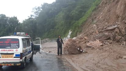 తిరుమల వెంకన్న భక్తులకు శుభవార్త... ఏడుకొండలపైకి రాకపోకల పునరుద్ధరణ