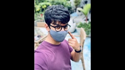 பிக் பாஸ்ஸில் பிரபலமான மஹத்தின் ரிசென்ட் லுக் இதோ!