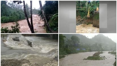 ദുരിതം വിതച്ച് വീണ്ടും ഓഗസ്റ്റ്; കൊവിഡും മഴയും ഒരുമിച്ച്, ആശങ്ക