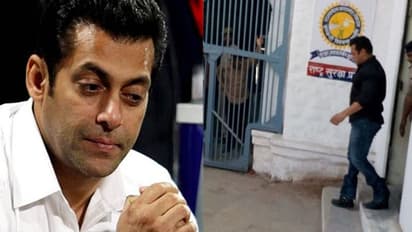 Did you know Salman Khan once used same mug for toilet, shower and tea? Read details