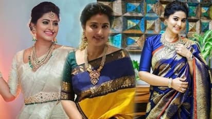 செம்ம அழகு... மகன், மகளின் புகைப்படங்களை வெளியிட்ட சினேகா - பிரசன்னா...!