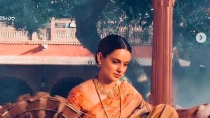 ರಾಷ್ಟ್ರೀಯ ಕೈಮಗ್ಗ ದಿನ: ನೇಯ್ಗೆ ಸೀರೆಯುಟ್ಟು ವೋಕಲ್ ಫಾರ್ ಲೋಕಲ್ ಎಂದ ಸೆಲೆಬ್ರಿಟಿಗಳು..!