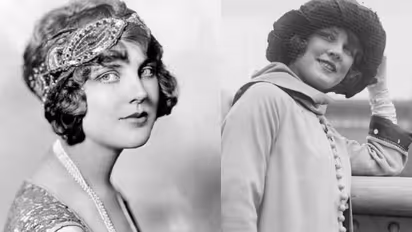 മോഡല്‍, നടി, ഗവേഷക; ഒരു സ്ത്രീയുടെ ജീവിതം മാറിമറിയുന്നത് ഇങ്ങനെയെല്ലാമാണ്...