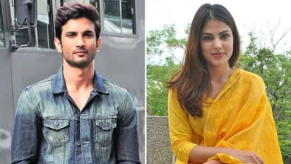 Sushant Singh Rajput was given medicine overdose by Rhea, Bihar Police tell SC