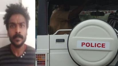 കുതിരവട്ടത്ത് നിന്ന് രണ്ടാം തവണയും തടവുചാടിയ പ്രതി വീണ്ടും പിടിയിലായി