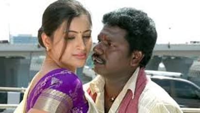 கருணாஸ் பட நடிகை நவ்னீத் கவுர் எம்.பி... உட்பட குடும்பத்தினர் 10 பேருக்கு கொரோனா!