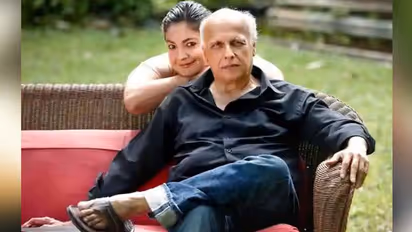 ಹೆತ್ತ ಮಗಳ ಲಿಪ್‌ಲಾಕ್‌ ಮಾಡಿ ಮದುವೆಯಾಗಲು ರೆಡಿ ಎಂದಿದ್ದ ಮಹೇಶ್ ಭಟ್