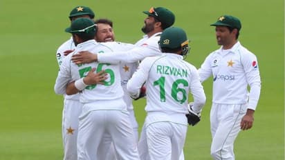 ಇಂಗ್ಲೆಂಡ್ ವಿರುದ್ಧ ಮತ್ತಷ್ಟು ಬಿಗಿ ಹಿಡಿತ ಸಾಧಿಸಿದ ಪಾಕಿಸ್ತಾನ