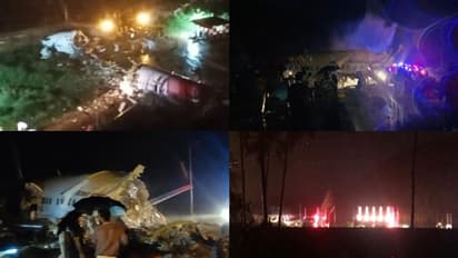കരിപ്പൂർ ദുരന്തം; എയർ ഇന്ത്യ പൈലറ്റ് മരിച്ചു, പ്രതികൂല കാലാവസ്ഥ വില്ലനായെന്ന് നിഗമനം