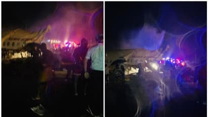 এখনও পর্যন্ত ১৪ জন মৃত, ১২৩ জন আহত - দেখে নিন কেরলের বিমান দুর্ঘটনার যাত্রী তালিকা