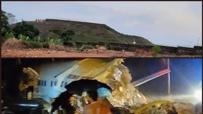 മംഗലപുരത്ത് അപകടം നടന്നത് ടേബിള് ടോപ്പ് റണ്വേയില്; ഇപ്പോള് കോഴിക്കോടും.!