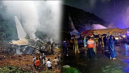 কোঝিকোড় ফেরালো ম্যাঙ্গালোরের আতঙ্ক, একদশক আগে একইরকম দুর্ঘটনায় প্রাণ গিয়েছিল ১৬০ জনের