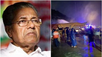 കരിപ്പൂര് വിമാനദുരന്തം: രക്ഷാപ്രവര്ത്തനം പൂര്ത്തിയാകുന്നുവെന്ന് മുഖ്യമന്ത്രി