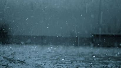 കനത്ത മഴ തുടരുന്നു; തിരുവനന്തപുരത്ത് അഞ്ച് കുടുംബങ്ങളെ മാറ്റിപ്പാര്പ്പിച്ചു