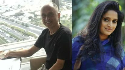 'അങ്ങയുടെ പ്രാഗത്ഭ്യം കൊണ്ട് മാത്രം ആ വിമാനം അഗ്നിഗോളമായില്ല': സുരഭി ലക്ഷ്മി