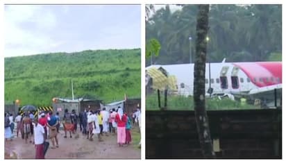 কোঝিকোড়ে শেষ হল উদ্ধার কাজ,  দুর্ঘটনাস্থলে কেরলের  মুখ্যমন্ত্রী ও রাজ্যপাল, সমবেদনা জানাল আমেরিকাও