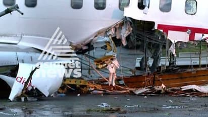 'അപകടത്തില്‍ മരിച്ച പൈലറ്റുമാരെ അപമാനിച്ചു'; ഡിജിസിഎ അരുണ്‍ കുമാറിനെ മാറ്റണമെന്ന് പൈലറ്റുമാരുടെ സംഘടന