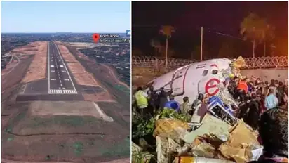 Kerala plane crash: CM Vijayan, Guv to visit site, injured being treated at Kozhikode, Malappuram hospitals