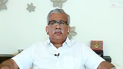 കരിപ്പൂരിൽ വൻ ദുരന്തം ഒഴിവായത് ഭാഗ്യം കൊണ്ടാണെന്ന് മുൻ ഡിജിസിഎ ഭരത് ഭൂഷൺ