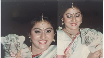 ಕನ್ನಡ ಚಿತ್ರರಂಗದಲ್ಲಿ ಹೆಸರು ಬದಲಾಯಿಸಿಕೊಂಡ ಸ್ಟಾರ್ ನಟಿಯರಿವರು, ಅಮ್ಮ ಮಗಳಿಬ್ಬರ ಹೆಸರೂ ಚೆಂಜ್!