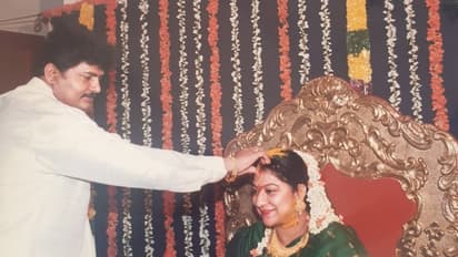 ಸೀಮಂತದ ಫೋಟೋ ಶೇರ್ ಮಾಡಿ ಸಂಭ್ರಮ ಹಂಚಿಕೊಂಡ 'ಕನಸಿನ ರಾಣಿ' ಮಾಲಾಶ್ರಿ!