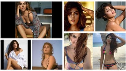 সুশান্তের সম্পত্তির এই দু'টি জিনিসই রয়েছে রিয়ার কাছে, প্রকাশ্যে এল ছবি