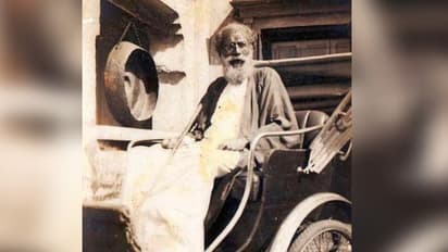 ছবি আঁকা ছেড়ে যাত্রা লেখায় ডুবে অবন ঠাকুর, জোড়াসাঁকোয় মঞ্চস্থ হতেই মন্ত্রমুগ্ধ রবীন্দ্রনাথ