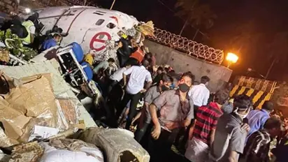 Kerala plane crash: Deceased passenger tests positive for COVID-19