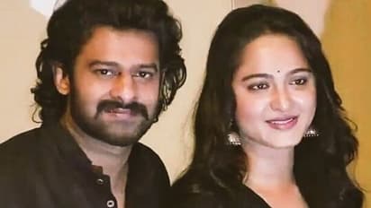 మా మధ్య బాహుబలి-దేవసేన బంధాన్ని ఊహించుకోవద్దు...అదంతా సినిమా వరకే- అనుష్క