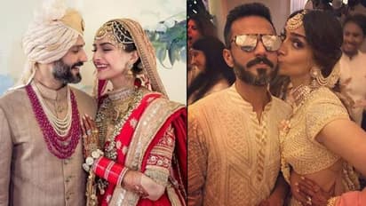 Sonam Kapoor, Anand Ahuja relationship: 5 times they proved to be the coolest couple ever