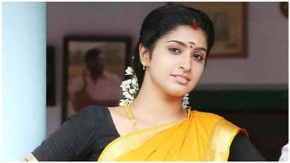 கீர்த்தி சுரேஷை தொடர்ந்து அரசு விழிப்புணர்வு விளம்பத்தில் நடிகை தன்யா ரவிச்சந்திரன்..!