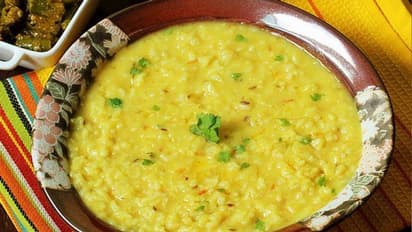 మకర సంక్రాంతికి కిచిడీని తినడం వెనకున్న సీక్రేట్ ఇదే..