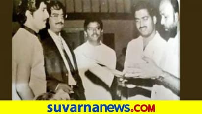 ಅನಾರೋಗ್ಯದಿಂದ ಕೊನೆಯುಸಿರೆಳೆದ ಖ್ಯಾತ ನಿರ್ದೇಶಕ ಎನ್.ಬಿ ಚಕ್ರವರ್ತಿ