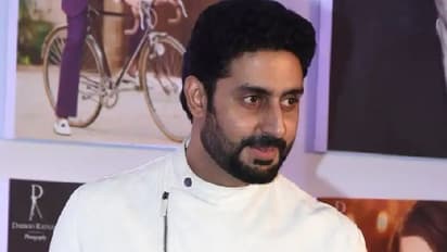 కోలుకున్న అభిషేక్ బచ్చన్.. ఆసుపత్రి నుంచి డిశ్చార్జ్