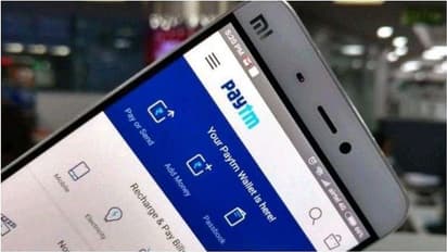‘Your money is safe’ Paytm assures users after Google removes app from Play Store