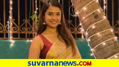 ಬಾಲಿವುಡ್ ಸ್ಟಾರ್ಸ್ ಮ್ಯಾನೇಜರ್ ಆಗಿದ್ದ ಕನ್ನಡತಿ ಸಾವು: ಆತ್ಮಹತ್ಯೆ ಬಗ್ಗೆ ದಿಶಾ ಗೆಳತಿ ಹೇಳಿದ್ದಿಷ್ಟು