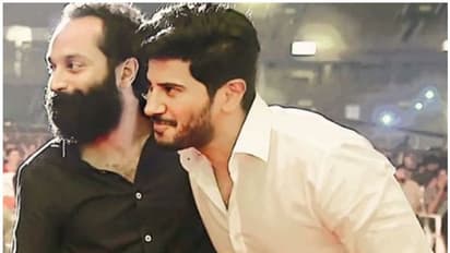 കുട്ടിക്കാലം മുതലേയുള്ള യാത്രയില് ഒപ്പം, ഫഹദിന് ആശംസയുമായി ദുല്ഖര്