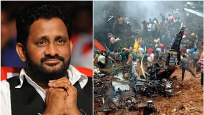 'സഹാനുഭൂതി എന്താണെന്ന് നിങ്ങളെന്നെ പഠിപ്പിച്ചു'; കരിപ്പൂരില് രക്ഷാപ്രവര്ത്തനത്തിന് ഇറങ്ങിയവര്ക്ക് അഭിനന്ദനം