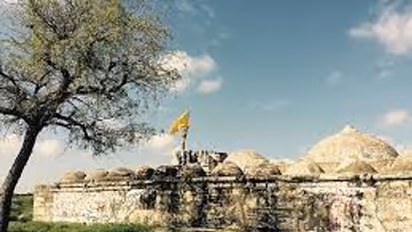 ಪಾಕಿಸ್ತಾನದಲ್ಲಿರುವ ಖ್ಯಾತ ಹಿಂದೂ ದೇವಾಲಯಗಳು