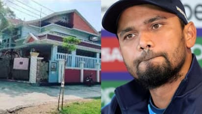 ভয়ঙ্কর বিপদে মোর্তাজার গোটা পরিবার, সাংসদের বাড়ি লকডাউন করল প্রশাসন