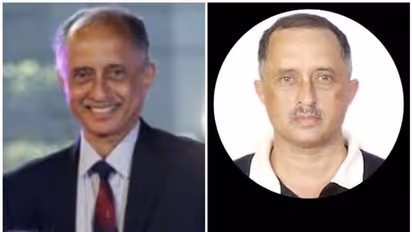 Kerala air mishap: Captain Deepak Sathe had survived an air crash in 1990s