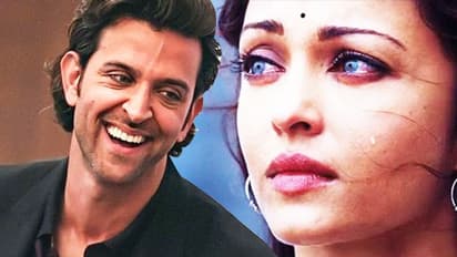 ಹೃತಿಕ್, ಐಶ್ವರ್ಯಾ ಸೇರಿ ಸುಂದರ ಕಣ್ಣುಗಳುಳ್ಳ ಸೆಲೆಬ್ರಿಟಿಗಳಿವರು..!