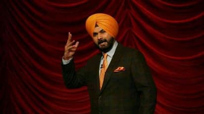 কংগ্রেসে যোগ দেওয়ানোর জন্য ৭০ বার বৈঠক ডেকেছিলেন প্রশান্ত, ভোটের মুখে চাঞ্চল্যকর দাবি সিধুর