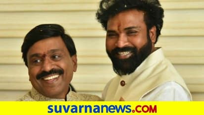 ನಾಯಕತ್ವ ಬದಲಾವಣೆ ಮಧ್ಯೆ ಶ್ರೀರಾಮುಲು ಕನಸು ನನಸಾಗುವ ಸಮಯ ಬಂತಾ?