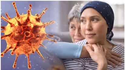 കൊവിഡുള്ള കാൻസർ രോഗികളിൽ കീമോതെറാപ്പി തുടർന്നാൽ അപകടസാധ്യതയില്ലെന്ന് പഠനം