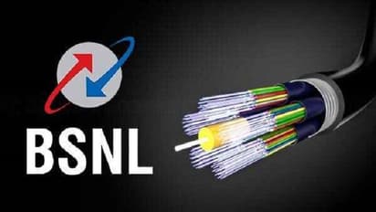 BSNL ने लॉन्च किया 'BookMyFiber’ पोर्टल, आासानी से ले सकते हैं नया कनेक्शन