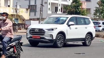 ചൈനീസ് കമ്പനിയെ കൈവിടാതെ ജനം, ചങ്കിടിച്ച് ഇന്ത്യന്‍ വാഹനലോകം!