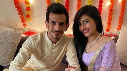 ಎಂಗೇಜ್ಮೆಂಟ್ ಮಾಡಿಕೊಂಡ ಟೀಂ ಇಂಡಿಯಾ ಕ್ರಿಕೆಟಿಗ ಯಜುವೇಂದ್ರ ಚಹಾಲ್!