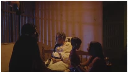 പ്രകൃതി ദുരന്തങ്ങളില്‍ സര്‍വവും നഷ്‍ടപ്പെട്ടവര്‍ക്ക് സമര്‍പ്പണവുമായി ഒരു ഹ്രസ്വ ചിത്രം