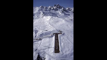 বিশ্বের সবচেয়ে বিপজ্জনক রানওয়ে রয়েছে এই দশটি বিমানবন্দরে, চিনে নিন ছবিতে ছবিতে